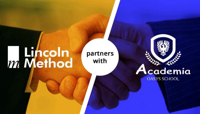 Lincoln-Method-partners-with-Academia-Oasys-School