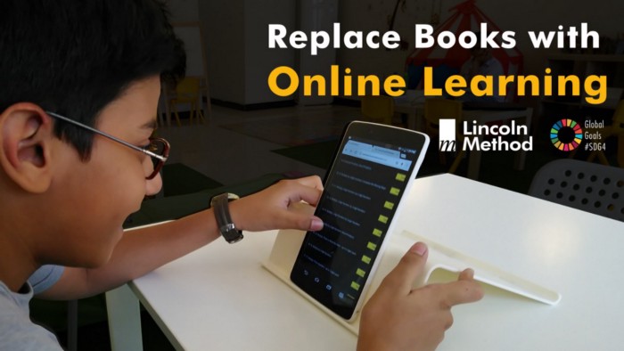 Lincoln-Method-Online-Tutors-replace-books